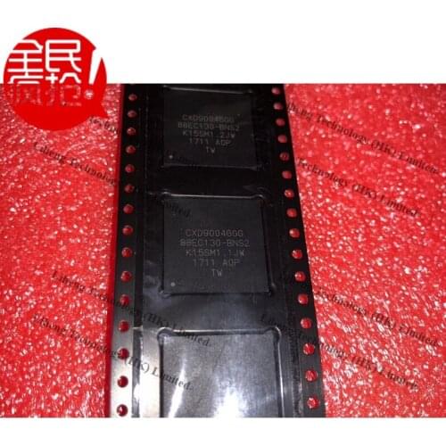 100% New&Original CXD90046GG