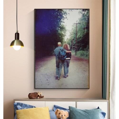 100% hand-painted canvas oil painting high quality Household adornment art DM-15071406