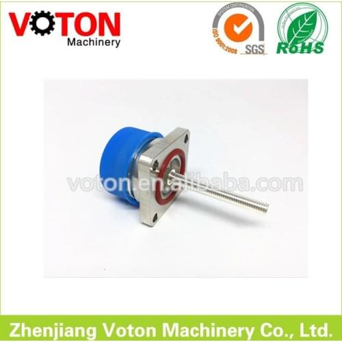 5pieces RF DIN jack 7/16 DIN Female flange connector M5 silver socket length 38mm