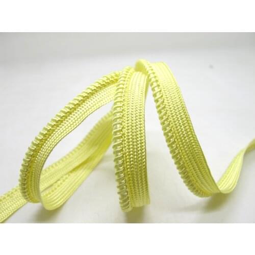 5 Yards 9mm Piping Lip Cord Trim|Pillow Cushion Trim|Upholstery Edging Trim Sewing Supplies