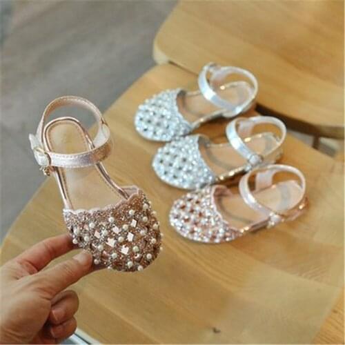 Childrens Casual Shoes for Girls Shoes Kids Leather Flats PU Flowers Leather Oxfords British Design Lace-up Snekaers for Formal