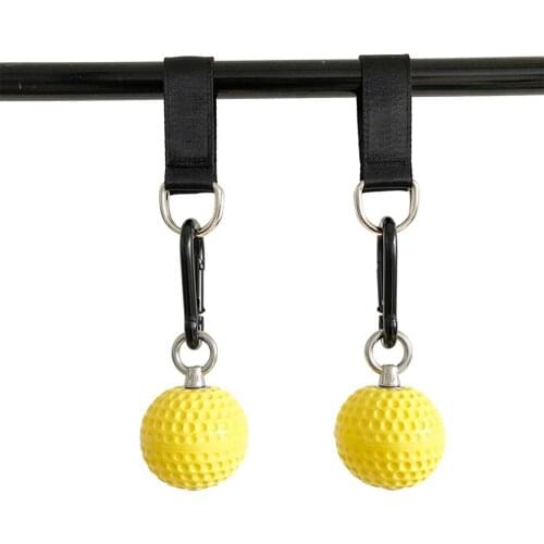 Home Gravity Upward Arm Muscle Group Training Ball Set Training Grip Strength Not Easy To Slip Off Muscle Training Balls Set