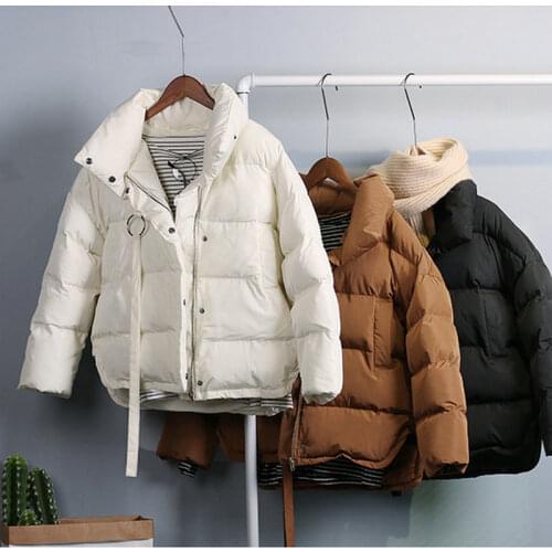 HISUMA Women's Short Jackets