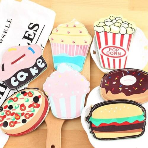 Женские кошельки с рисунками Huxiaomei China At AliExpress