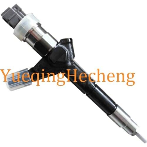 Common Rail Injector For 23670-30020 23670-39025 095000-0750 095000-0530 Free Shipping