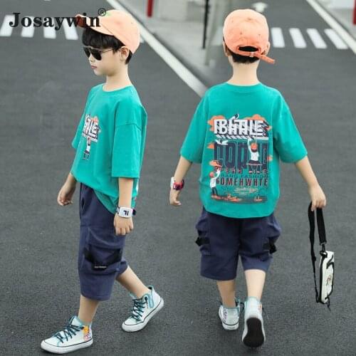 Tracksuits For Boys Josaywin China