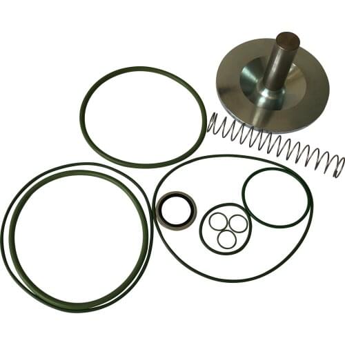 2906069300 Oil Stop Check Valve Kit for Atlas Copco Screw Air Compressor Accessories