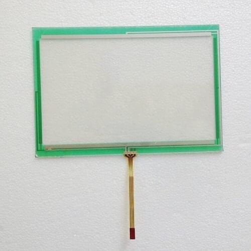 New 1400E AB 2711-T14C6X 2711E-T14C6 touchpad touch screen