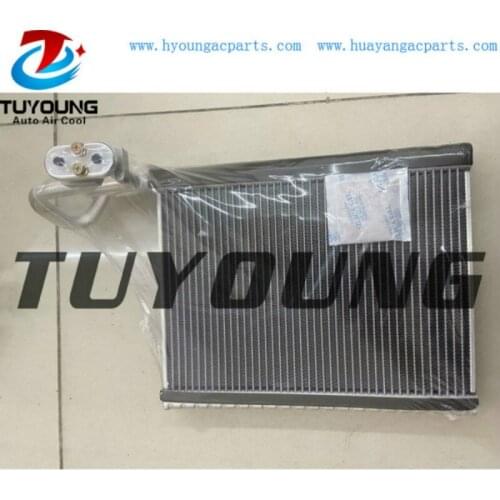 OEM 64119237510 64119281416 RHD for BMW X5 X6 2007 Car A/C Evaporator core