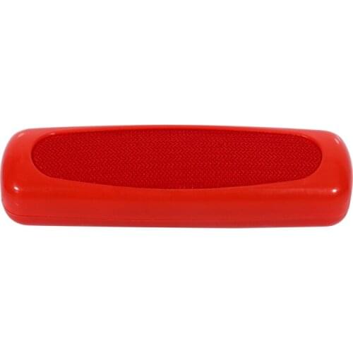 Pet Hair Fluff Cleaner Sticky Picker Ribbon Roller Clothes Cleaning Brushes Carpet Dust Brush Plastic Table Crumb Sweeper