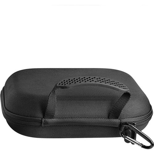 The Storage Bag Box Carrying Case Protective Cover Handbag for Apple Mac Mini Desktop Computer Mini Host