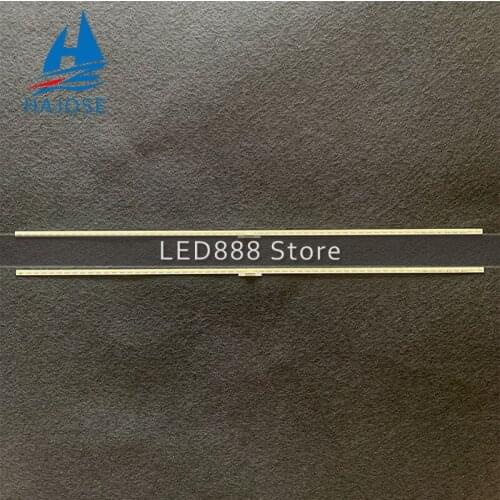 LED backlight strip 2015 SONY 48 L60 for KDL-48W805C KDL-48W807C KDL-48W809C KDL-48W756C KDL-48W758C KDL-48W705C KDL-48R553C