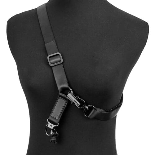 FACAILU Tactical Multi-Mission Rifle Gun MS2 Sling System Adjustable FREE SHIPPING