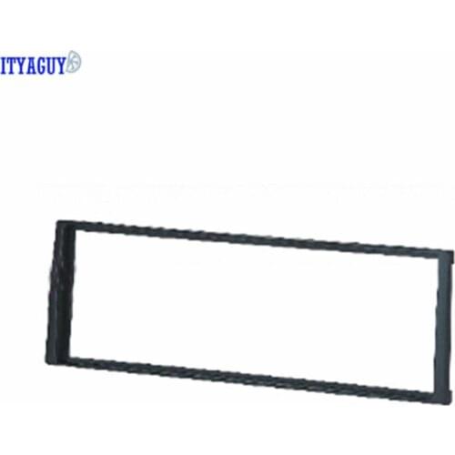 High quality Fascias for RENAULT MEGANE 2005 1DIN car refitting dvd frame/front bezel/audio panel Free shipping
