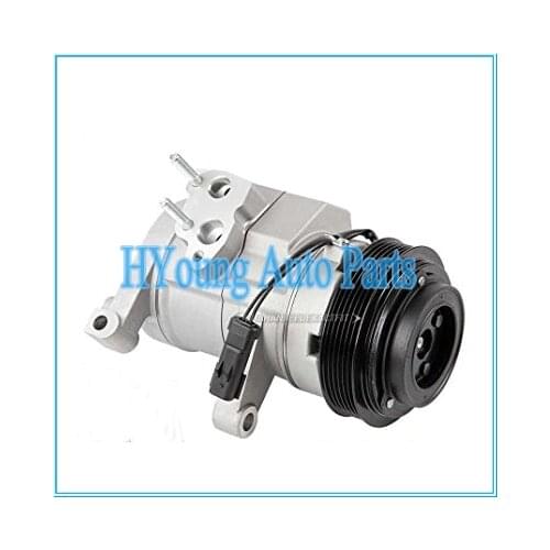 High quality 10S20E Compressor for Jeep/Chrysler/Dodge Durango 55111413AB RL056288