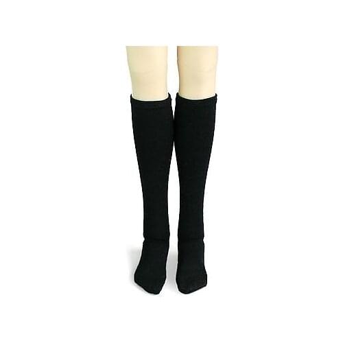 [wamami] 11# Acc Black Socks/Stockings 1/4 MSD DOD BJD Dollfie