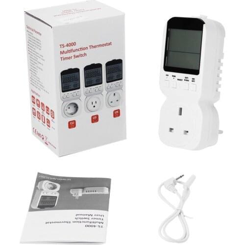 ACEHE Power Controllers