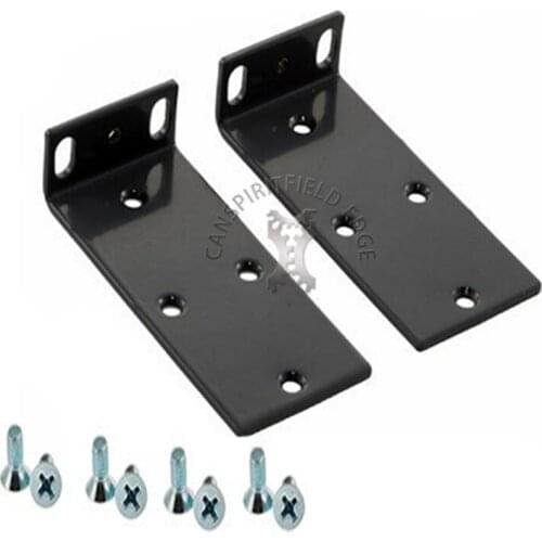 19" One ear Rack mount kits AIR-CT5500-RK-MNT for AIR-CT5508 Wireless LAN Controllers