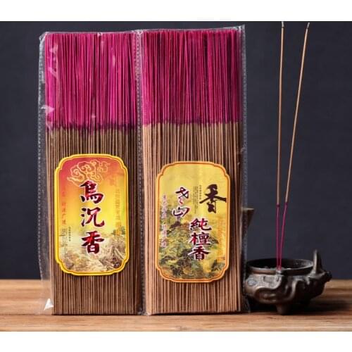 250 G / Covered Line Tea Ceremony Aromatherapy Buddhism Fragrance Home Incense Buddhist Supplies Creative Sandalwood