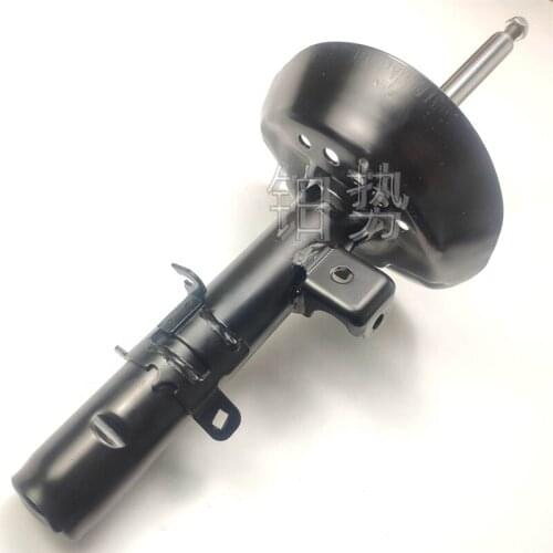 Car Front shock absorber core assembly 2014-Hon daA CCO RD CR1 CR2 Engine shock absorber fixed strut bracket Hydraulic buffer