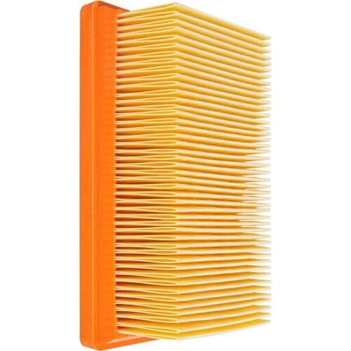 Vacuum Cleaner HEPA Filter for ELECTROLUX ZB2816 BEKO DFN2432 DFN1422S SAMSUNG SC86H0 FAR LV1248 Vacuum Cleaner Filter Parts