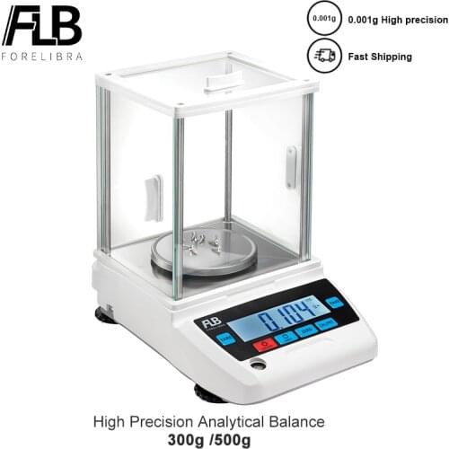 Электронные весы FLB FORELIBRA China At AliExpress