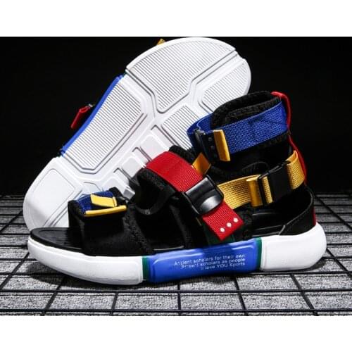 Мужские сандали GRAM EPOS China At AliExpress