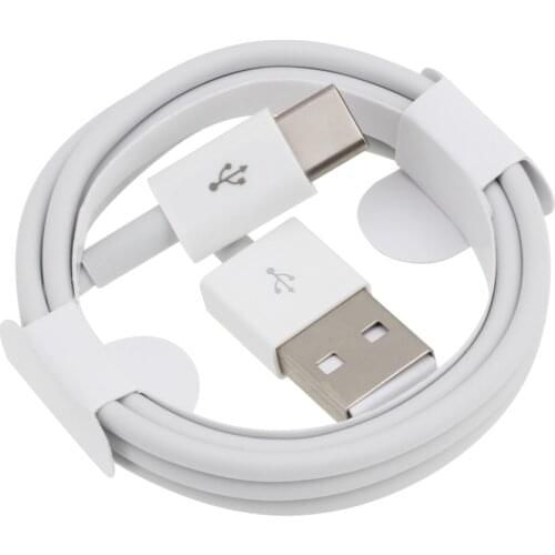 10PCS Charge Cable Micro USB Type C 8Pin USB C Cable For iPhone XR XS Max X Charger USB Cable For Samsung Huawei Xiaomi LG Nokia