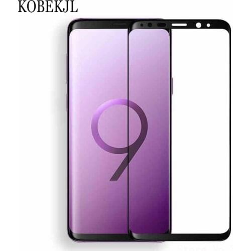 Защитные пленки для Samsung Galaxy S9 Plus KOBEKJL China At AliExpress