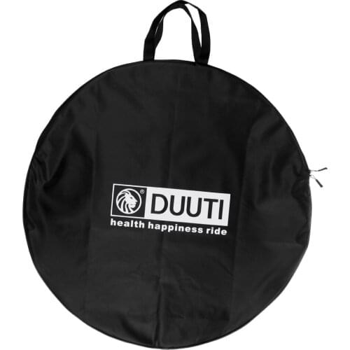 Wheel Bag And - for Mountain Bike Wheels - 2 Sizes Available