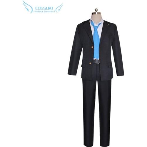 Danganronpa Kohichi Kizakura Cosplay Costume Perfect Custom For You