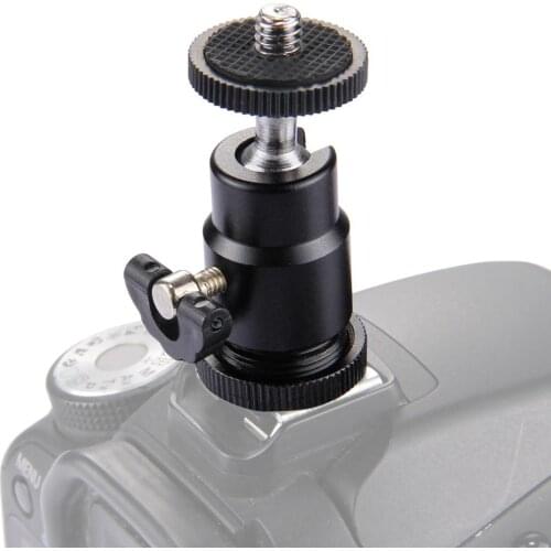 MeterMall Tripod Heads