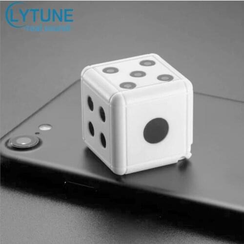 1080P HD MiNi Camcorder Night Vision Motion Detection Micro Camera DV DVR Video Surveillance Recording Device Small Recorder