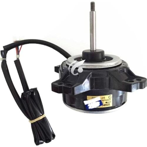 New good for inverter air conditioner outdoor machine motor D23C-28 RXD25DAV2C