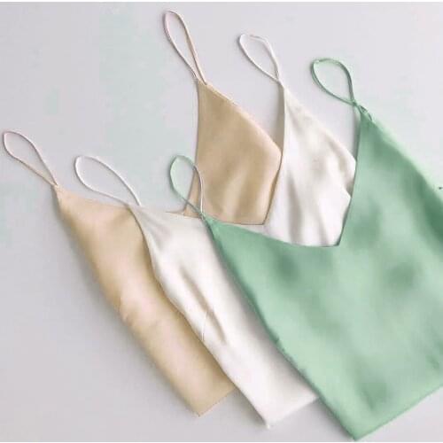 ONEIGHTWENTY Womens Silk Tops