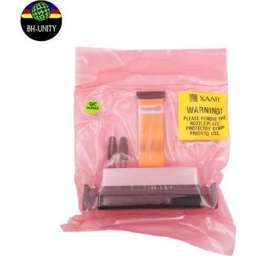Original United Kingdom Xaar 1003 print head XAAR 1003 GS6U printhead for uv printer/ceramic printing machine
