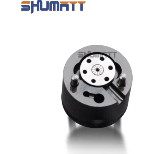 Original New Common Rail Fuel Control Valve 625C For 28229873 Injector