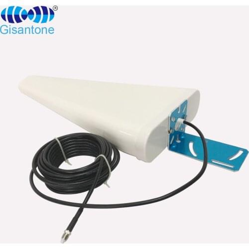 Antenna Manufacturer 698-960/1710-2700MHz 10/11dBi Wide Band Directional Yagi DAS &