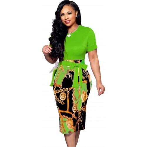 SIMOVIA Short Summer Dresses