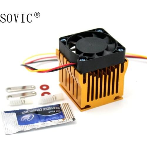 SOVIC Motherboards