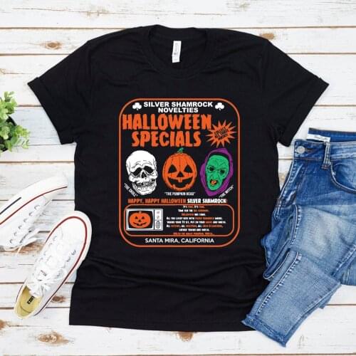 Halloween Specials Season of Witch T-Shirt Halloween T-shirt Witch Shirt Unisex Grunge Aesthetic Tshirt Graphic Tees Casual Tops