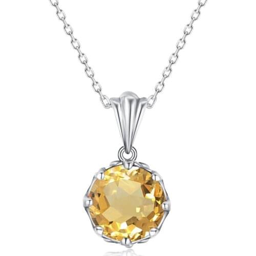 Szjinao Pendant Chains