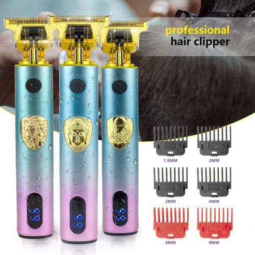 WAIKIL Hair Clippers