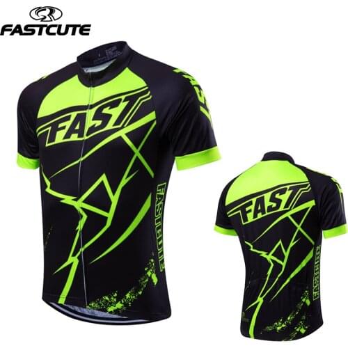 2018 New Arrival 100% Polyester PRO TEAM CYCLING JERSEY Bike Cycling Clothing Cycle Bicycle Sports Wear Ropa Ciclismo For MTB 10