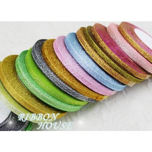 22 meter/lot) 1/4'' (6mm) colorful Satin ribbon Christmas Gift packaging ribbon high-grade quality squares ribbons DIY Box Dec