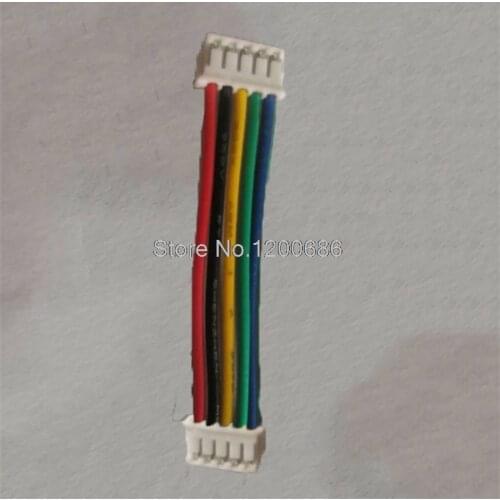 3CM possible TO 3cm10 SETS SETS JST ZH1.5 ZH 1.5MM 5P Pin Female & Female Double Connector with Flat Cable 30MM 1007 28 AWG