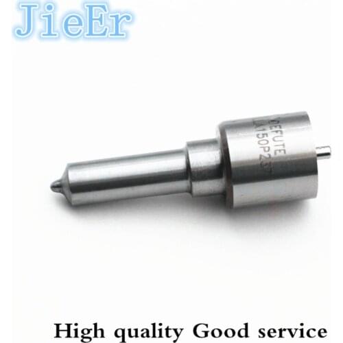 4pcs/lot Diesel Fuel injector nozzle DLLA150P237 code:(F019121237) for Aowei FAWDE CA6DL1U(UPS)