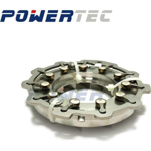 761433 761433-5003S 761433-0003 Turbo Turbine Nozzle Ring For SsangYong Actyon Kyron 2.0 Xdi 104Kw A6640900880 A6640900780