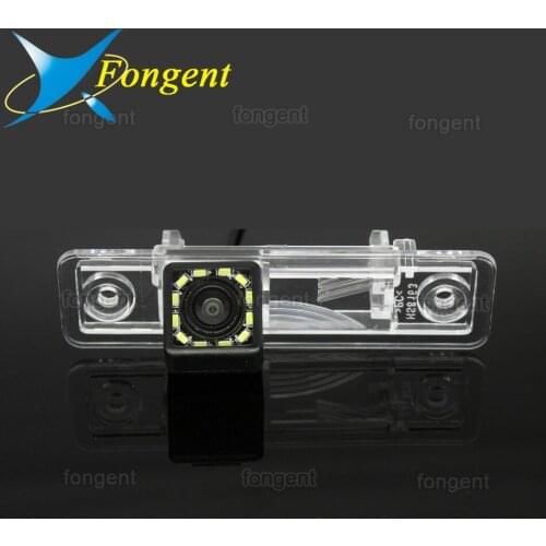 For buick new excelle HRV Opel Zafira A 1999 2000 2001 2002 2003 2004 2005 Car Rear View Reverse Back up Filter parking camera