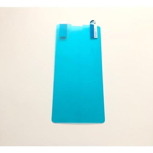 BLUBOO D6 New Screen Protector Film For BLUBOO D6 MT6580A Quad-core 5.5 inch 480*960 Smartphone